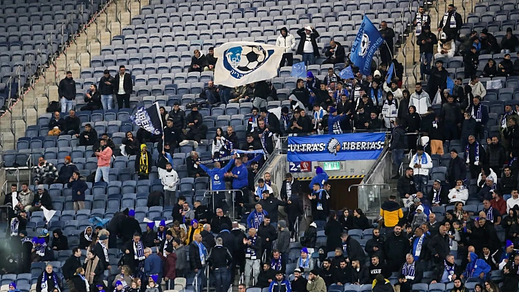 אוהדי עירוני טבריה