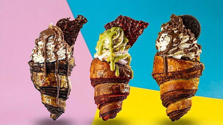 רוגלידה, ביסקוטי