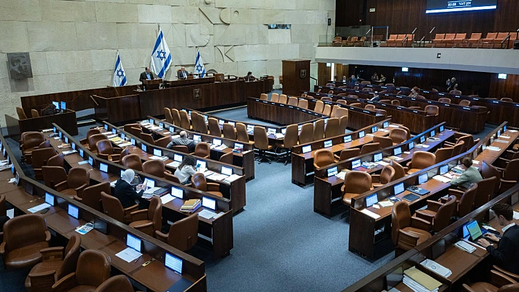 חוק ההסדרים, תקציב 2026 - והגזרות שבדרך
