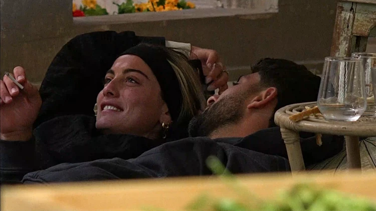 "מחבלים באים להפגיז את המקום": תרצה משתפת בחוויות מהצבא