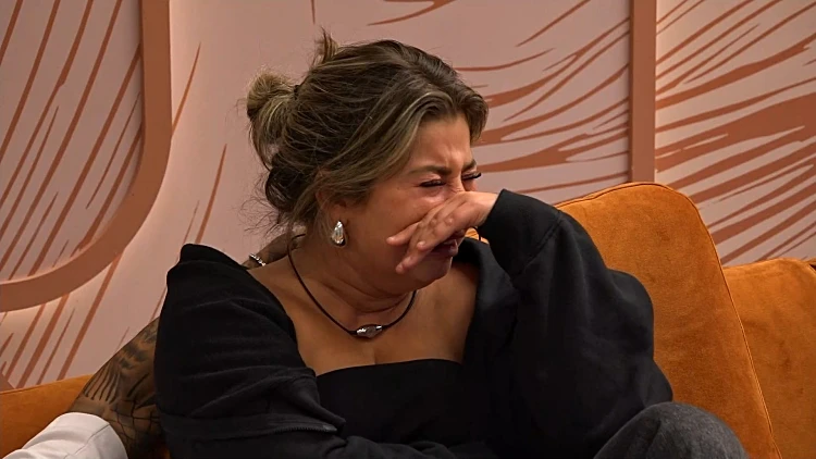 "תרצה, תתרחקי משלקה": הצעקה שהסעירה את הבית
