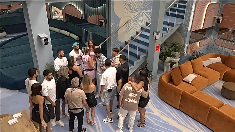 טיימליין "האח הגדול", היום ה-65: זו המודחת השמינית של העונה