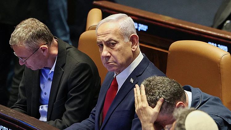 קשירת קשר לביצוע מעשה טרור: כתב אישום הוגש נגד פעילת המחאה