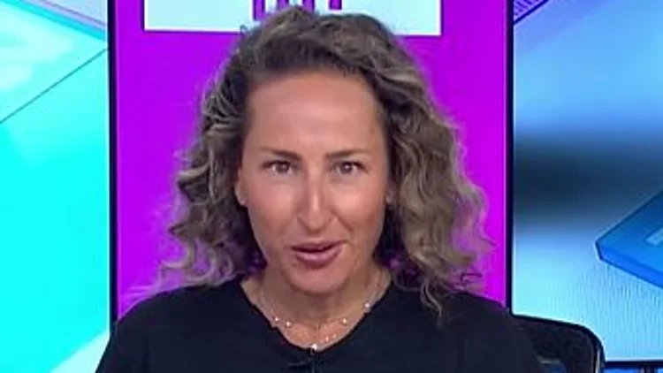 "מי שנכנס למתחם אהבה חדשה לא יוצא אותו דבר"