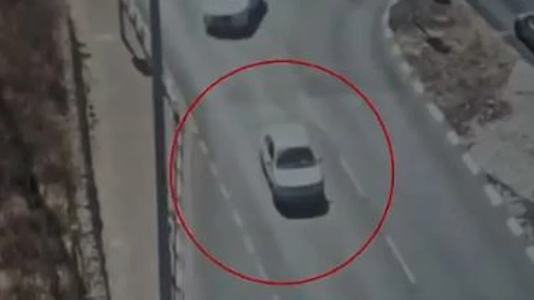 כוננות גבוהה בשרון: נמשך המצוד אחר המחבל שדרס 8 חיילים