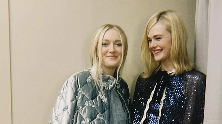 דקוטה ואל פאנינג