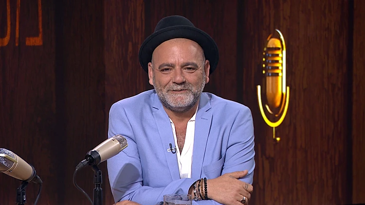 לילה TALK - פרק 26