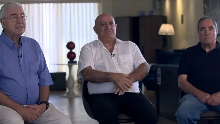 הפשיעה, השחיתות - והשר: המפכ"לים לשעבר לא חוסכים ביקורת