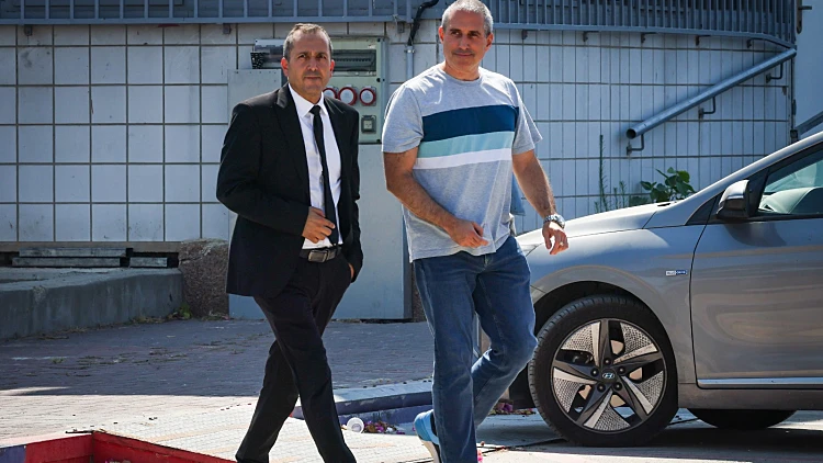 חרף החשד לאונס: אושר סופית מינוי מילביצקי ליו"ר ועדת הכספים