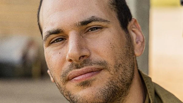 רס"מ (מיל') בצלאל יהושוע מסבכר