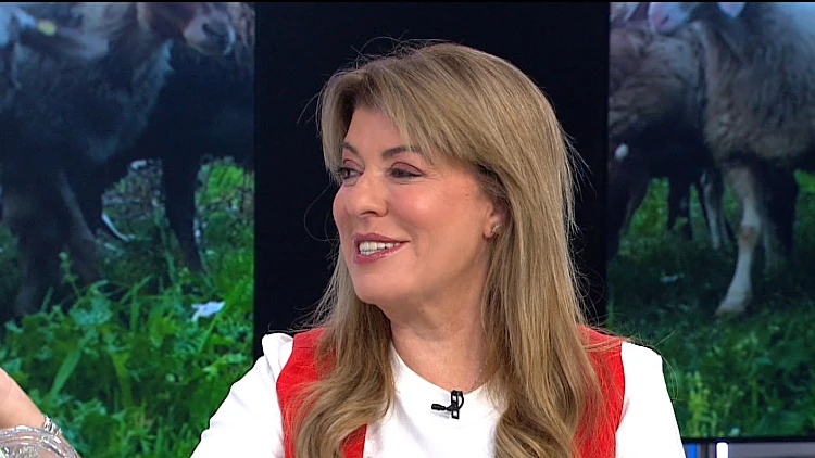 Opening Friday 250725 Ariela B