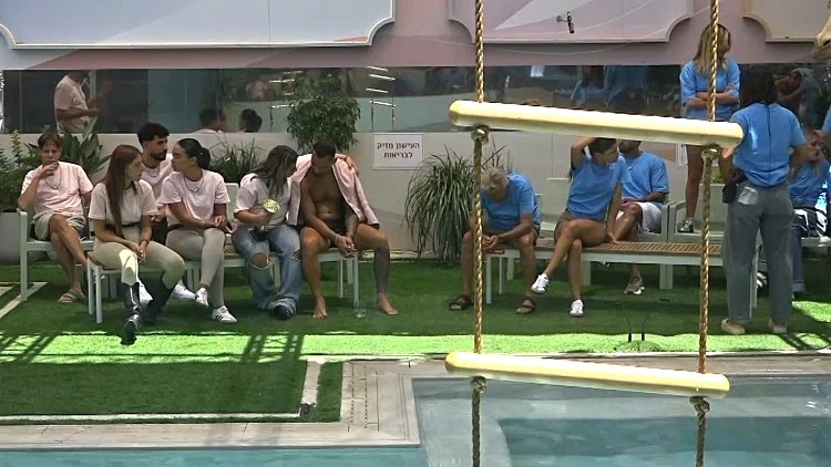 טיימליין "האח הגדול", היום ה-69: המשימה השבועית שהלהיטה את הרוחות בבית 