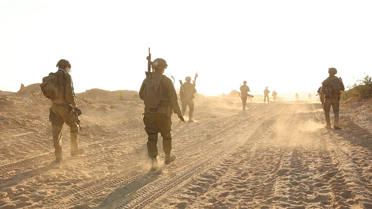ההצעה החדשה, הלחץ המצרי - והדד-ליין: "תשובה עד הערב"