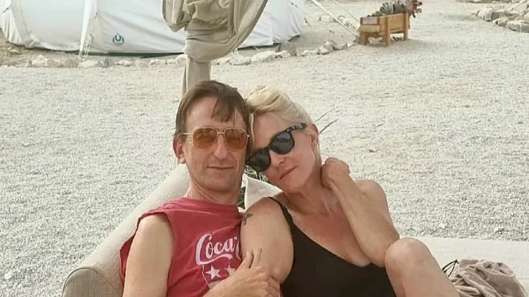 מיה דגן וערן פפר