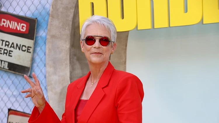 ג'יימי לי קרטיס