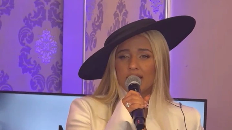 הסערה של עדן בן זקן: "היא תהיה אומללה עד שהבעיה לא תיפתר"