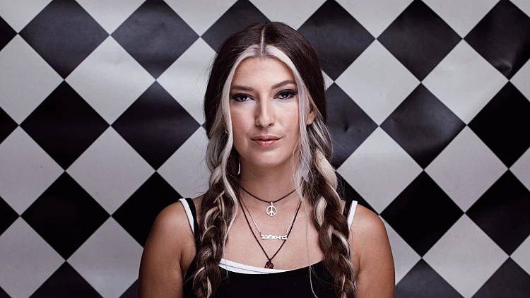 שירה מרגלית