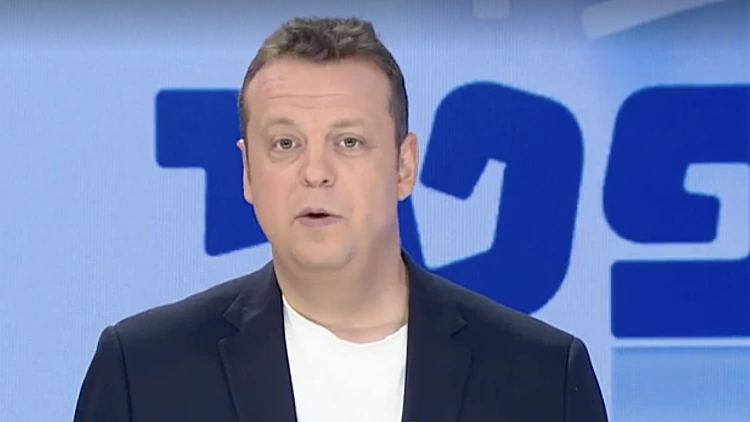 המצעד המשפטי - פרק 210 המלא