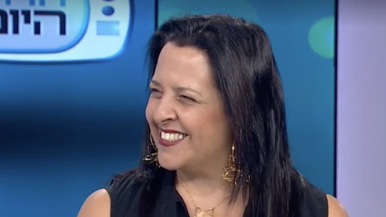 כשאת יוצרת תכשיט, את בעצם יוצרת את עצמך מחדש