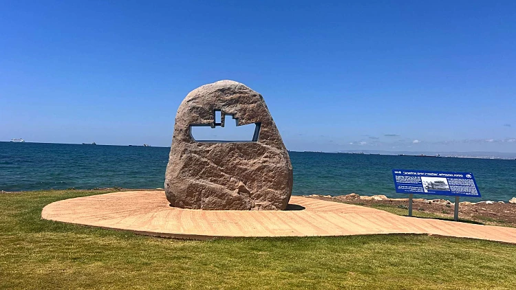 הכניסה בחינם: 4 מיזמים חדשים ומחודשים בעיר הנמל הצפונית