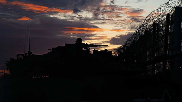 האולטימטום הישראלי לחמאס: תשובה חיובית או סיפוח הפרימטר