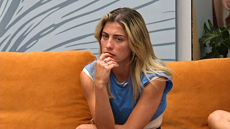 "לא סיפרתי": השאלה שהפכה את בית "האח הגדול"