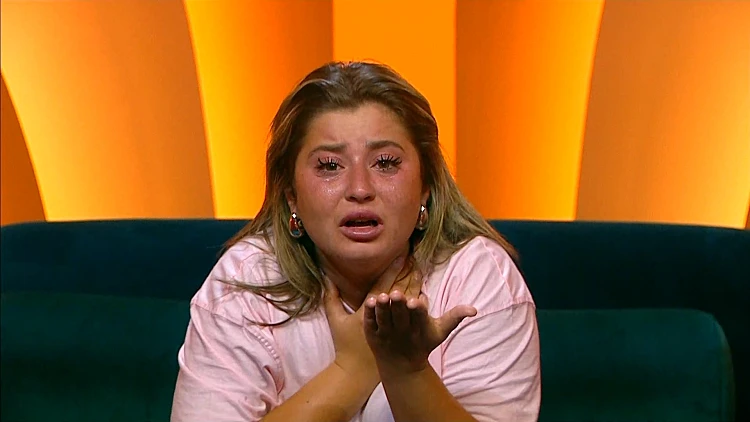 בעקבות הסערה: אימה של שלקה לא מסתירה את מה שהיא חושבת