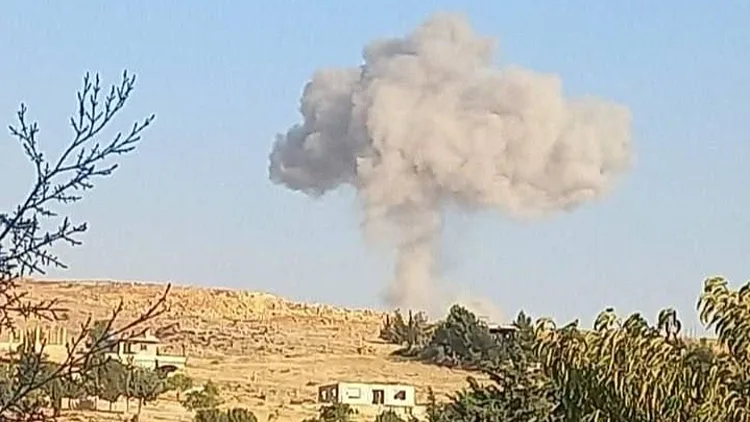 בעקבות חדירת כטב"ם: אזעקות הופעלו באילת ובערבה