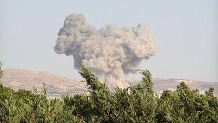 4 מחבלי כוח רדואן חוסלו בדרום לבנון; כ"ץ: "חיזבאללה משחק באש"