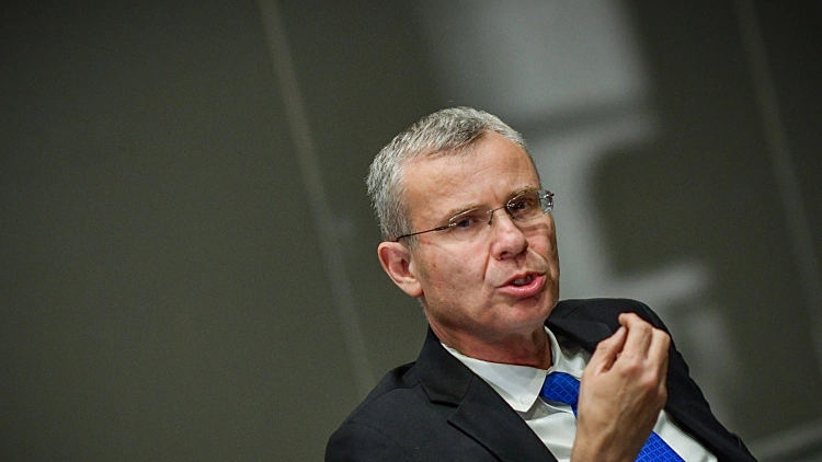 מש' המשפטים על לוין ותיק הפצ"רית: "ניסיון לביטול פסק הדין"