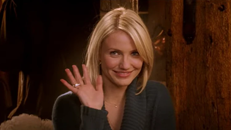 מתוך הסרט "החופשה"