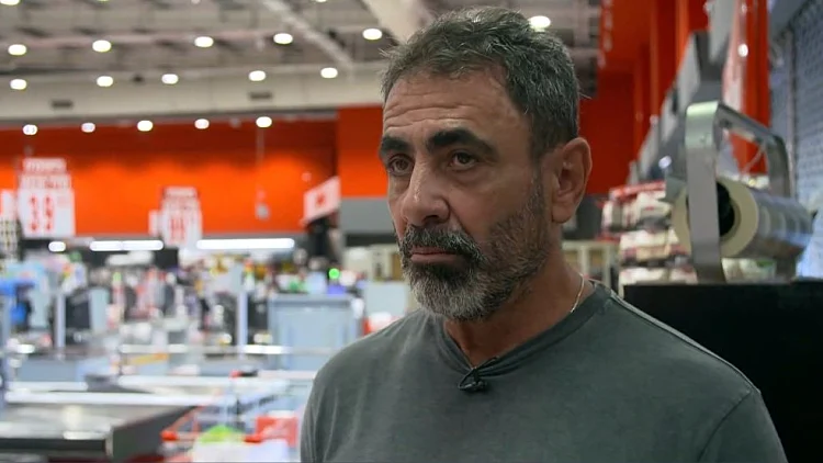 קם כלביא: הניצב בדימוס שהקים את "יחידת ספרטה" למאבק בעבריינים