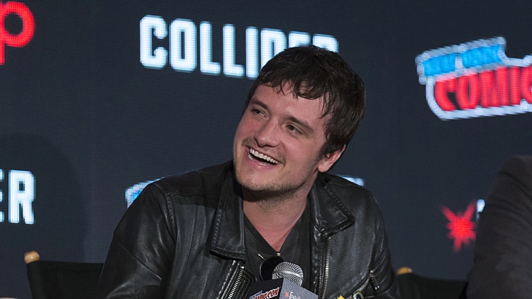 ג'וש האצ'רסון