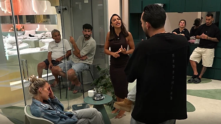 "שקרנית וצבועה": הקשר בין מוגרבי ושני עולה על שרטון