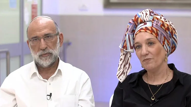 אמא אחת, שלושה בנים שנפצעו: "אני מפחדת, בתפילות כל הזמן"