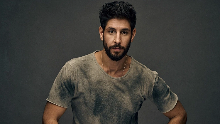 לראשונה בקריירה שלו: עידן עמדי יופיע בפארק הירקון