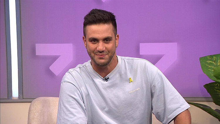 אח לילה עם קווין רובין | התוכנית המלאה - 03.08.25