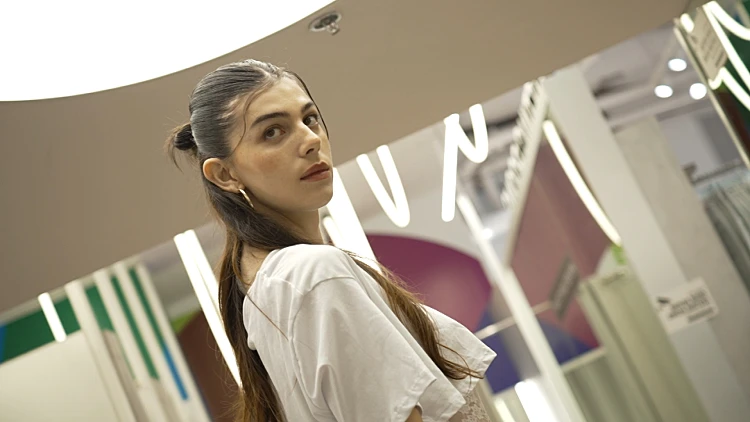 "מסכנה": אלאיה מדברת על התחרות עם מאי