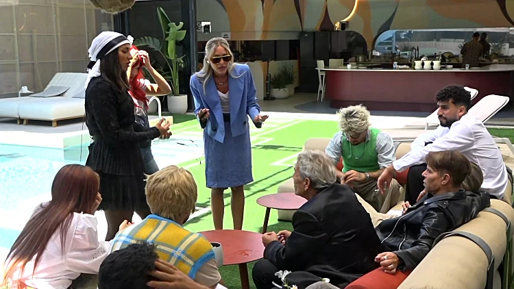 "אתה לא מאיים עליי": מה גרם ליוכי להעמיד את יוסי במקום?