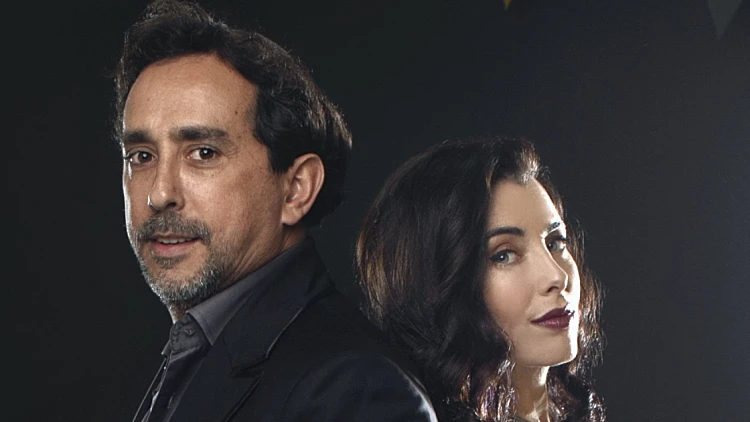 נעומי וליאור אלמליח