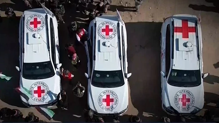 ההתגמשות של חמאס: "החטופים הפכו לנטל עליהם"