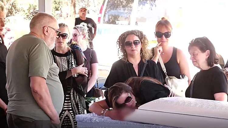 אימה של מילנה בת ה-12 שהתאבדה בראשל"צ: "אפשר היה למנוע את זה"