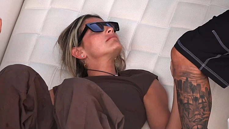 האח הגדול VOD | פרק 44: הכבוד של תרצה