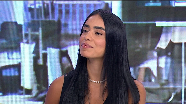 "זה מפתיע ומוזר": תהילה מגיבה לשיחה החריגה בין יובל ושני