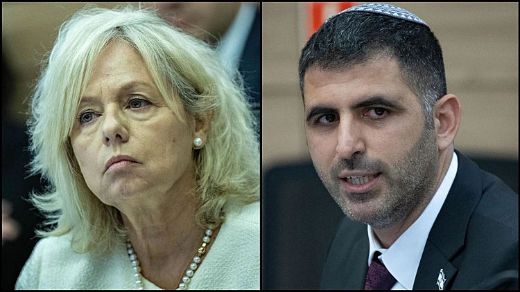 קרעי לאנשיו: לא לשתף פעולה עם "היועמ"שית לשעבר"