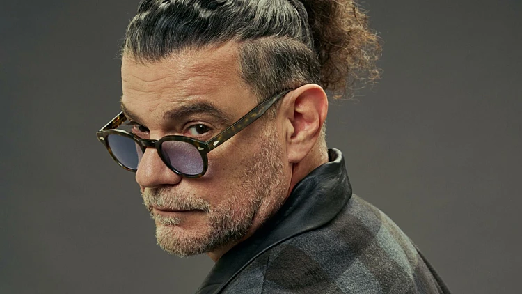 חיים צינוביץ'