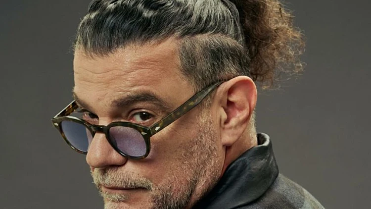 חודש לאחר הולדת בתו השנייה: הצעד המרגש של חיים צינוביץ'