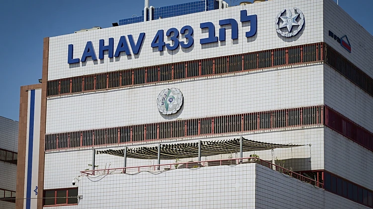 פרסום ראשון: בלהב 433 תוקם יחידה למלחמה בשחיתות בספורט