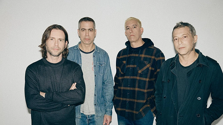 אביב גפן ומוניקה סקס הופיעו והראו שהם כבר לא הבאד בויז שהכרנו