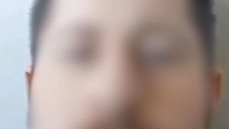 החשוד מטבריה שנעצר לאחר שסיפר ברשת שאנס לכאורה נשים